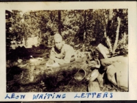[Photo courtesy of Michael Findley, son of Marion Findley of Recon Co.]