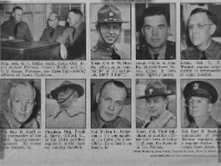 - Photo courtesy of Jay Olson, son of Maj Errol B. Olson