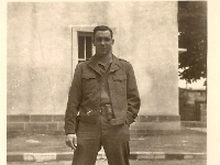 Gramps  SSG Charles McIntyre of the Recon Co. [Photo courtesy of Kelly Guenon, grandson]